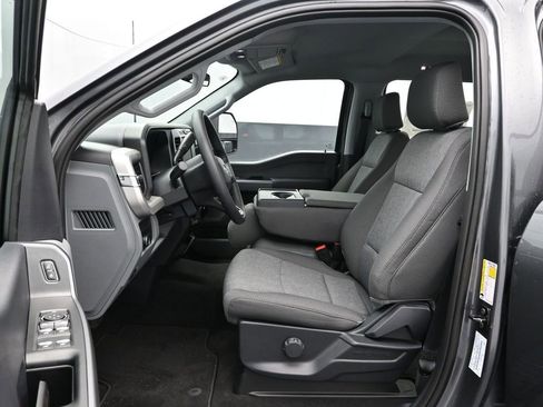 New 2026 Ford F250 XL w/ STX Appearance Package AWD/4WD image 12
