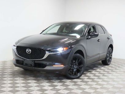 Used 2024 MAZDA CX-30 AWD 2.5 S w/ Select Sport Pkg
