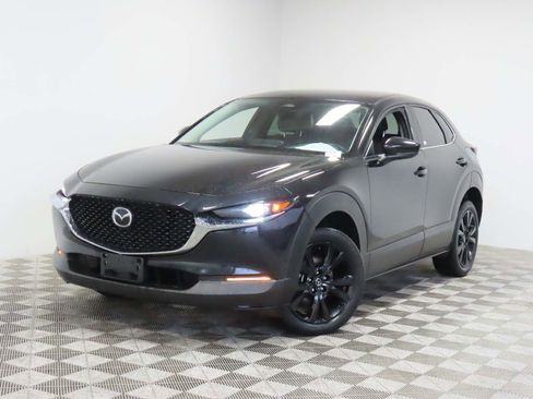 Used 2024 MAZDA CX-30 AWD 2.5 S w/ Select Sport Pkg image 1