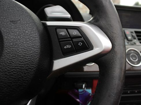 Used 2011 BMW Z4 sDrive35i image 25