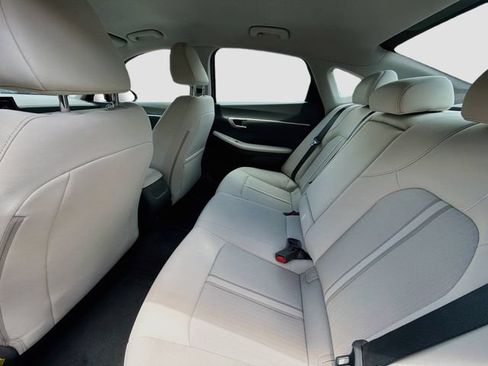 Certified 2026 Hyundai Sonata SEL FWD image 23