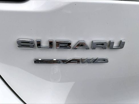 Used 2020 Subaru Outback Premium w/ Popular Package #1 image 30