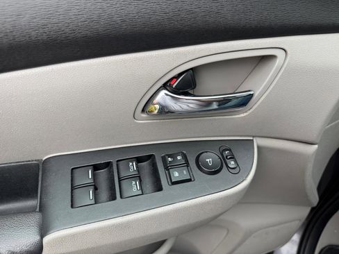 Used 2015 Honda Odyssey EX-L image 20