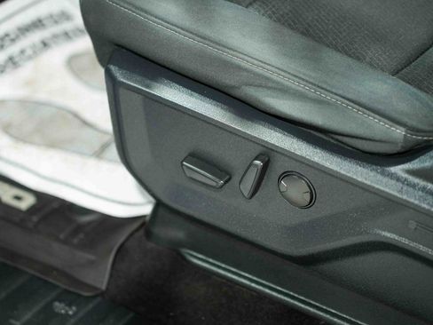 Used 2022 Ford F150 XLT w/ Equipment Group 302A High image 22