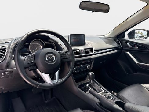 Used 2014 MAZDA MAZDA3 i Grand Touring FWD image 15