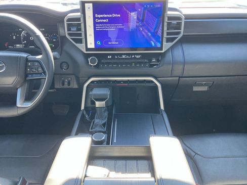 Certified 2026 Toyota Sequoia Platinum image 21