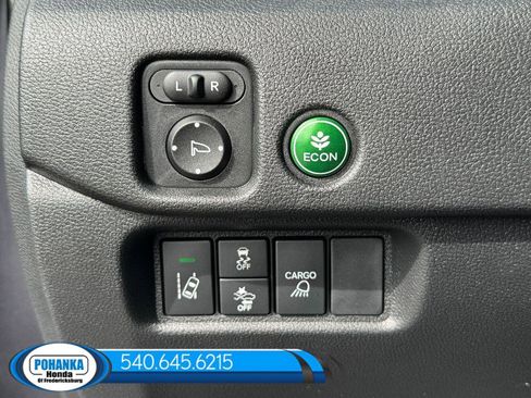 New 2026 Honda Ridgeline RTL image 20