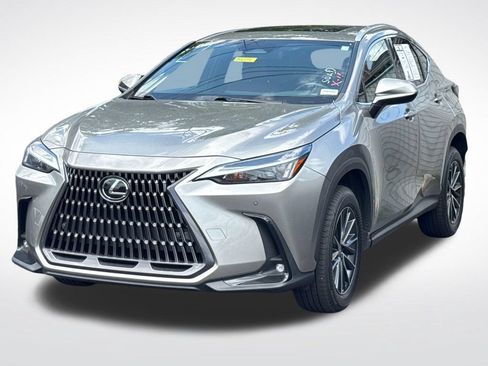 Used 2023 Lexus NX 350 AWD image 6