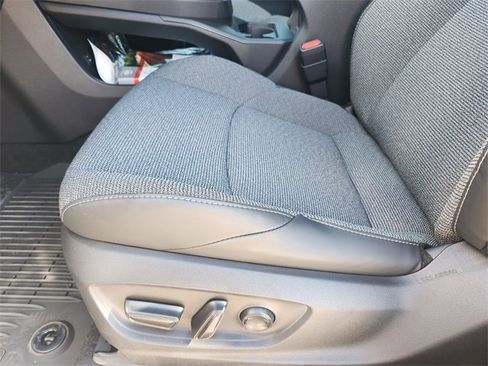 New 2026 Toyota bZ image 18