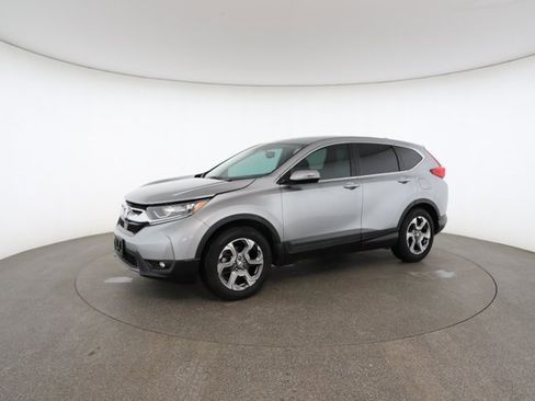 Used 2019 Honda CR-V EX-L image 3