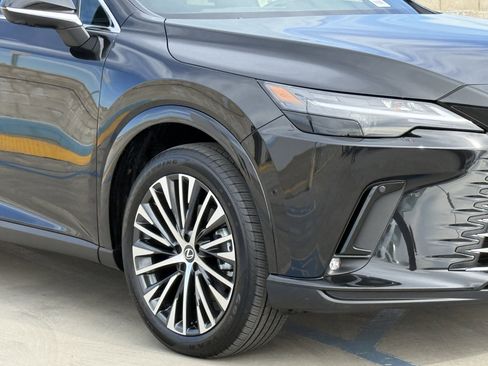 New 2026 Lexus RX 350 image 4