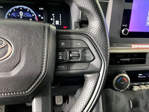 Used 2026 Toyota Tacoma SR5 RWD image 12