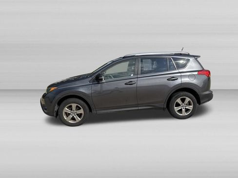 Used 2015 Toyota RAV4 XLE AWD/4WD image 9