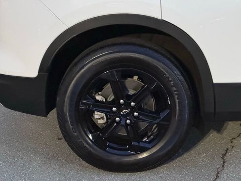 Used 2023 Chevrolet Blazer LT w/ Convenience Package image 31