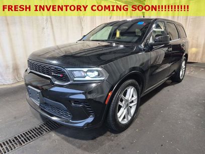 Used 2023 Dodge Durango GT