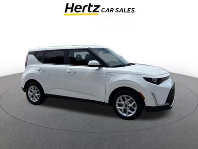 Used 2025 Kia Soul LX w/ LX Technology Package