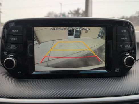 Certified 2021 Hyundai Tucson Value image 21