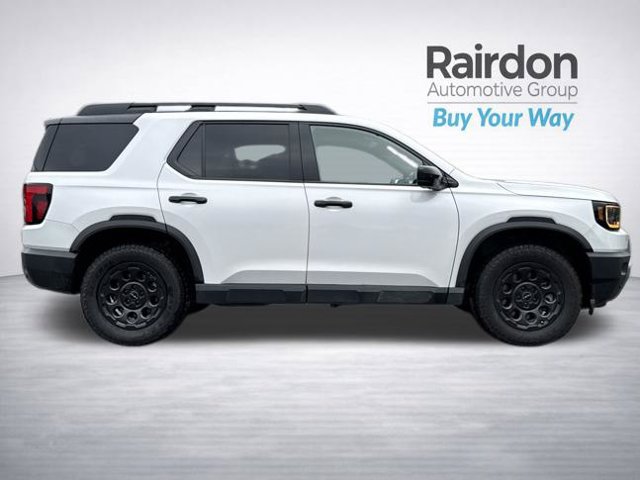 Used 2026 Honda Passport TrailSport Elite image 8