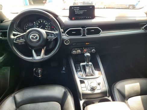 Used 2020 MAZDA CX-5 Grand Touring Reserve image 9