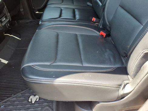 Used 2021 RAM 1500 Rebel w/ Rebel Level 2 Equipment Group AWD/4WD image 21