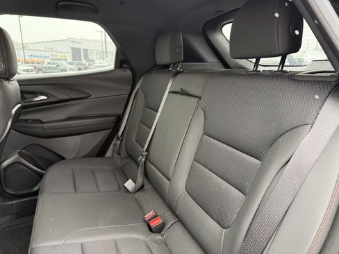 Used 2023 Chevrolet TrailBlazer RS w/ Convenience Package image 10