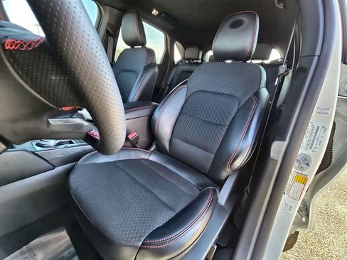 Used 2025 Ford Escape ST-Line w/ Tech Pack #1 image 11