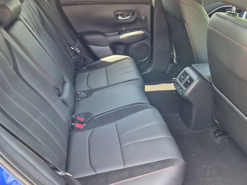 Used 2025 Acura ADX A-Spec AWD/4WD image 29