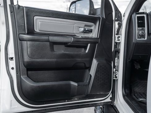 Used 2018 RAM 2500 Power Wagon w/ Heated Seats & Wheel Group image 19