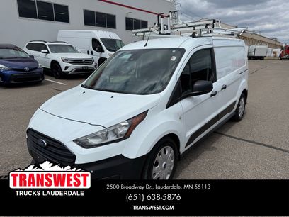 Used 2021 Ford Transit Connect XL