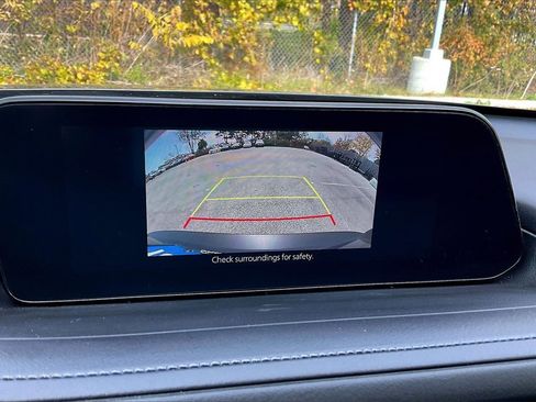 Certified 2022 MAZDA CX-30 AWD 2.5 S w/ Select Package image 21