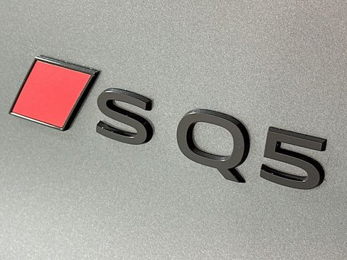 New 2026 Audi SQ5 Premium Plus AWD/4WD image 10