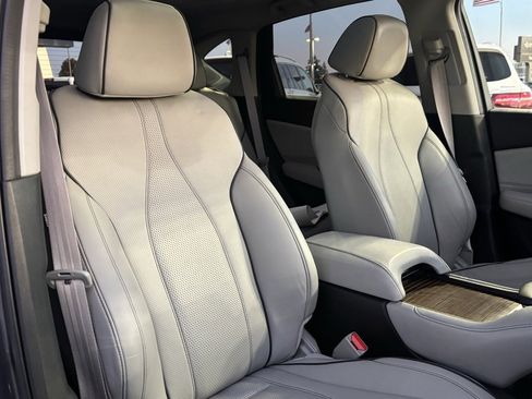 Used 2020 Acura RDX AWD w/ Advance Package image 11