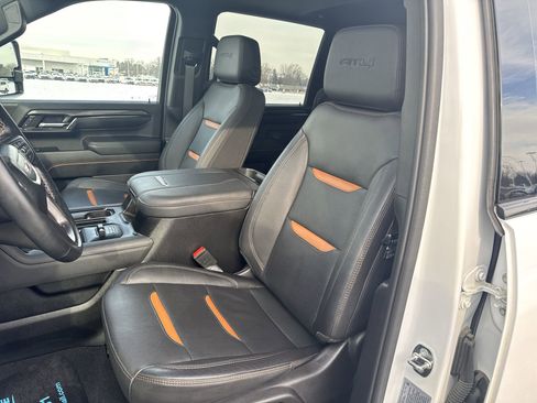 Certified 2024 GMC Sierra 2500 AT4 w/ AT4 Premium Plus Package image 20