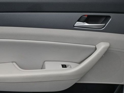 Used 2018 Hyundai Sonata SEL FWD image 28