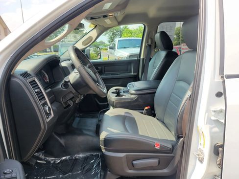 Used 2021 RAM 1500 Tradesman w/ Trailer Tow Group image 2