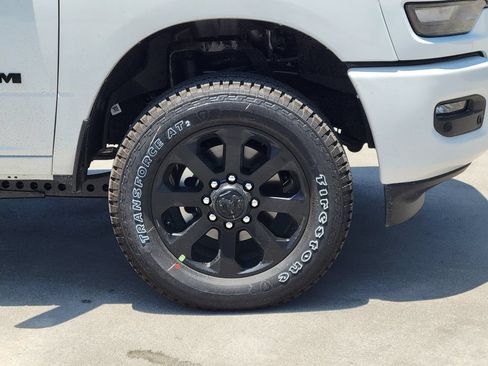 New 2026 RAM 2500 Big Horn AWD/4WD image 26
