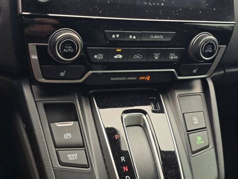 Used 2020 Honda CR-V EX-L image 20