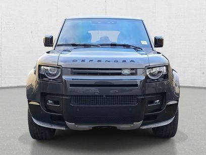 Used 2025 Land Rover Defender 110 V8
