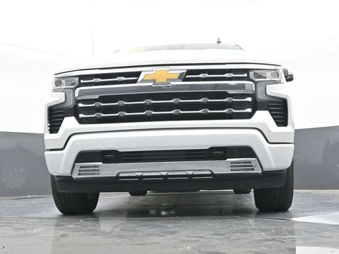 Used 2026 Chevrolet Silverado 1500 RST AWD/4WD image 57