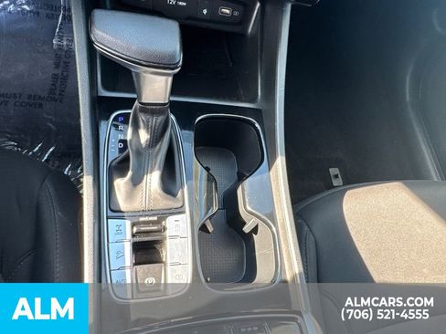 Used 2024 Hyundai Tucson SEL image 27