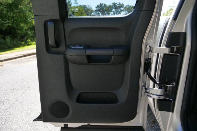 Used 2007 Chevrolet Silverado 1500 LT w/ 1LT Convenience Package RWD image 27