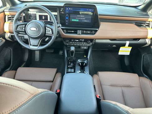 New 2026 Subaru Outback Touring XT AWD/4WD image 11