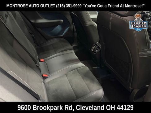 Used 2023 Volvo XC40 Recharge Ultimate w/ Protection Package Premier image 46