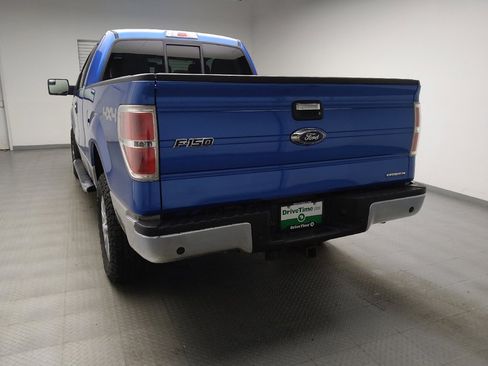 Used 2013 Ford F150 XLT w/ Luxury Equipment Group AWD/4WD image 6