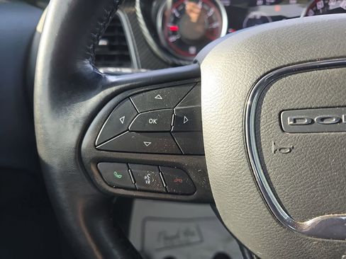Used 2021 Dodge Challenger SXT w/ Cold Weather Group image 21