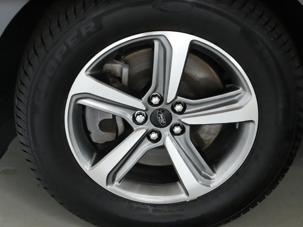 Used 2024 Ford Edge SEL w/ Convenience Package AWD/4WD image 38