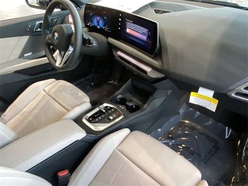 Certified 2025 BMW 228i xDrive w/ Premium Package image 11