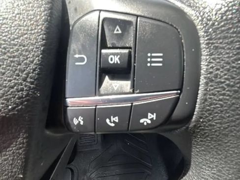 Used 2022 Ford E-Transit 148 High Roof w/ Load Area Protection Package RWD image 22