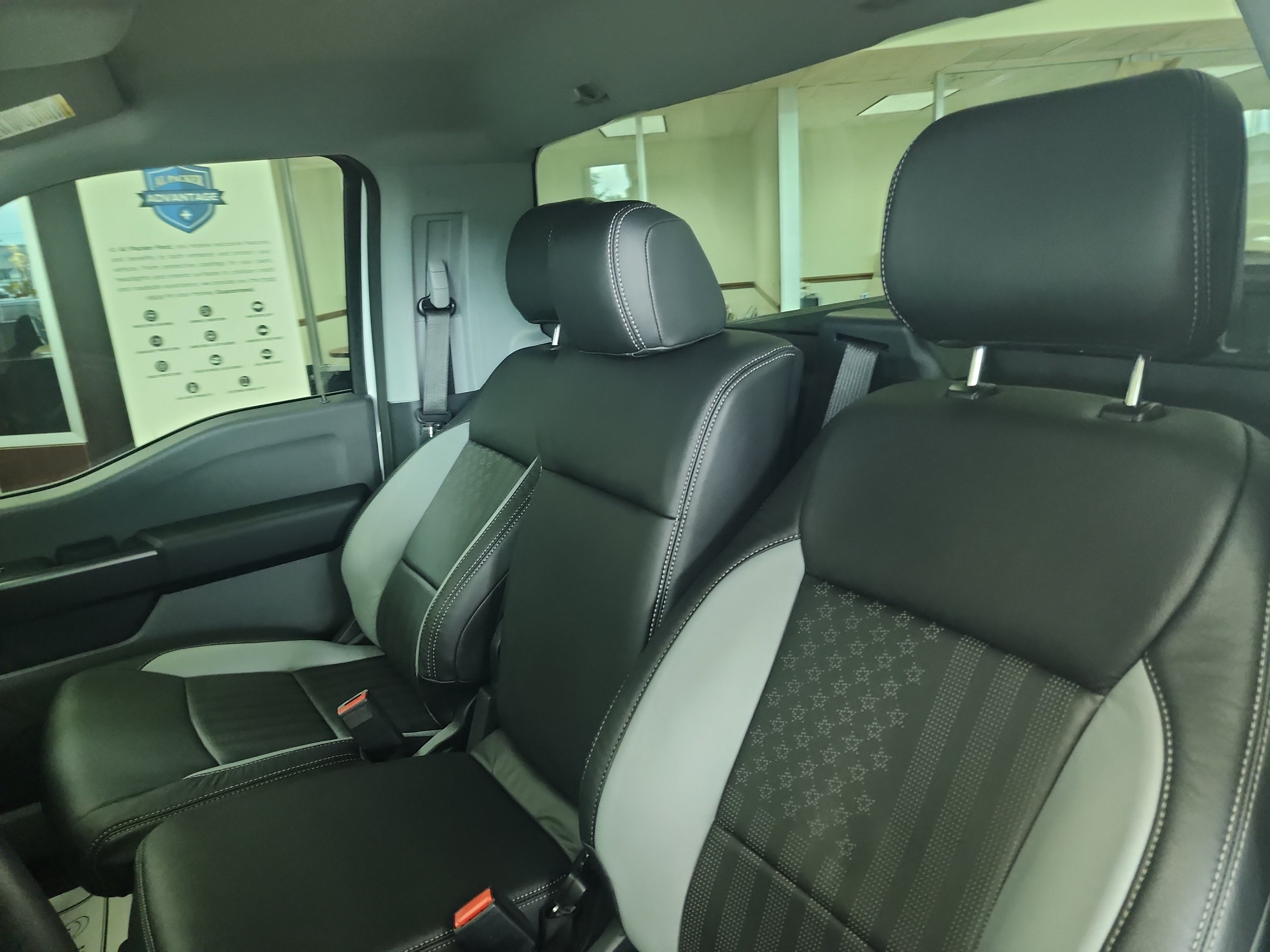 New 2026 Ford F150 XL AWD/4WD image 25