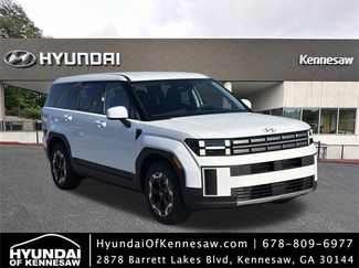 New 2026 Hyundai Santa Fe SE video 1